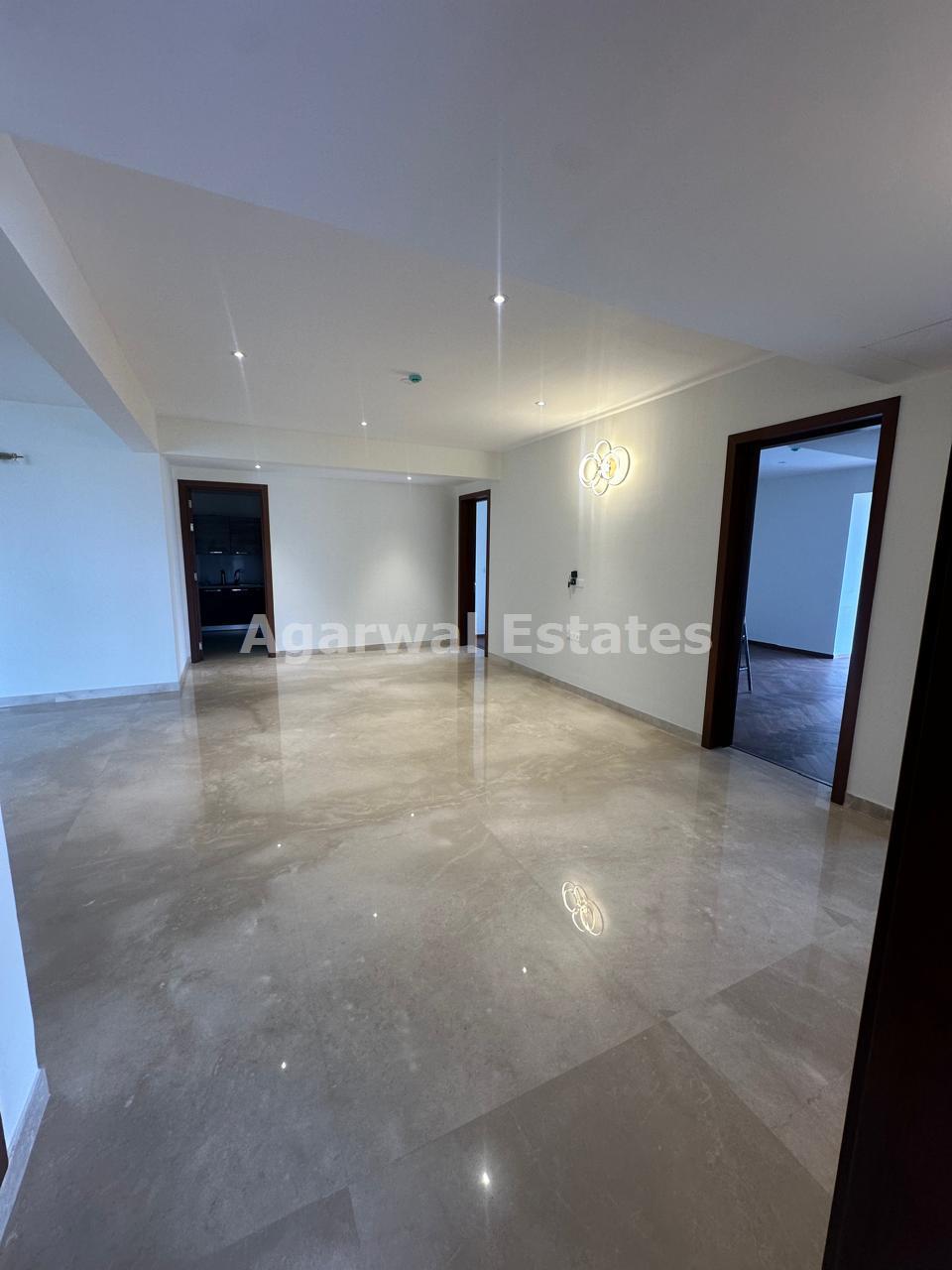 4 BHK Residential Apartment for Rent in Whitefield, Bangalore East