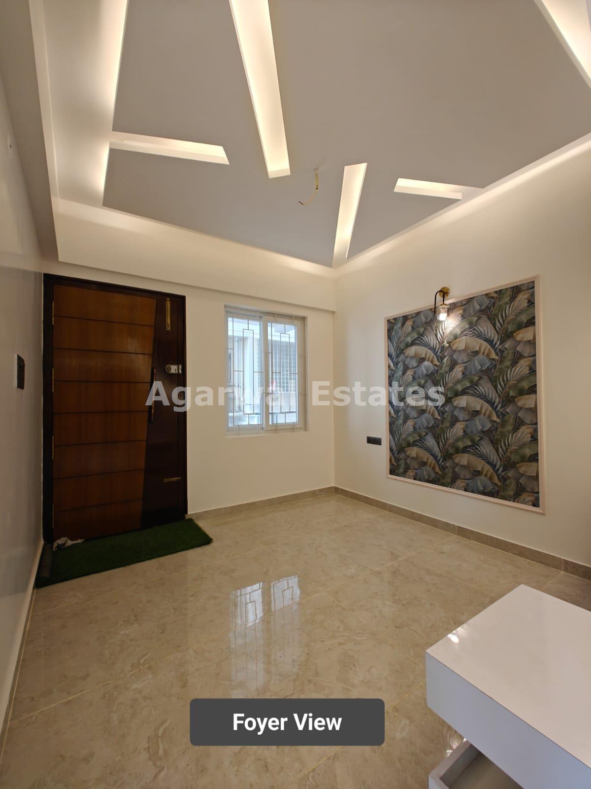 4 BHK Residential Apartment for Sale in Akshayanagar, Bangalore(All) - 3