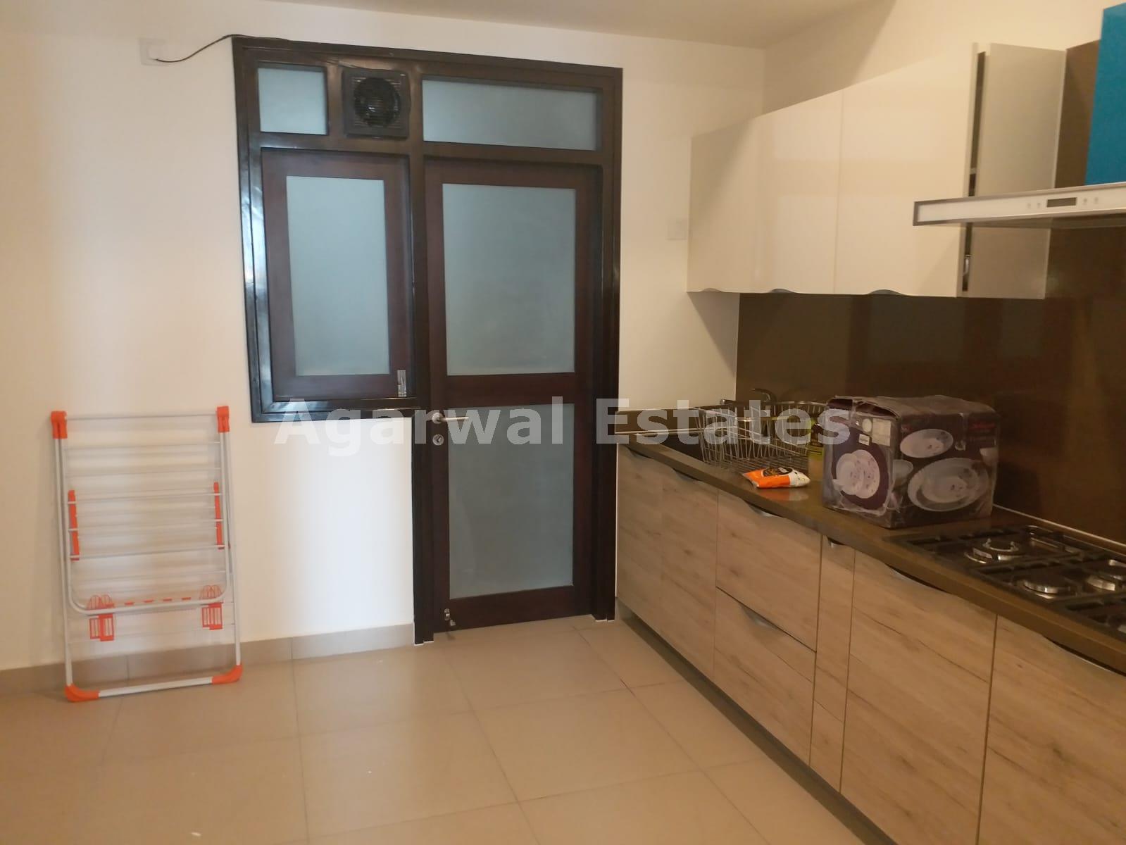 4 BHK Residential Apartment for Sale in Banashankari, Bangalore West - 2