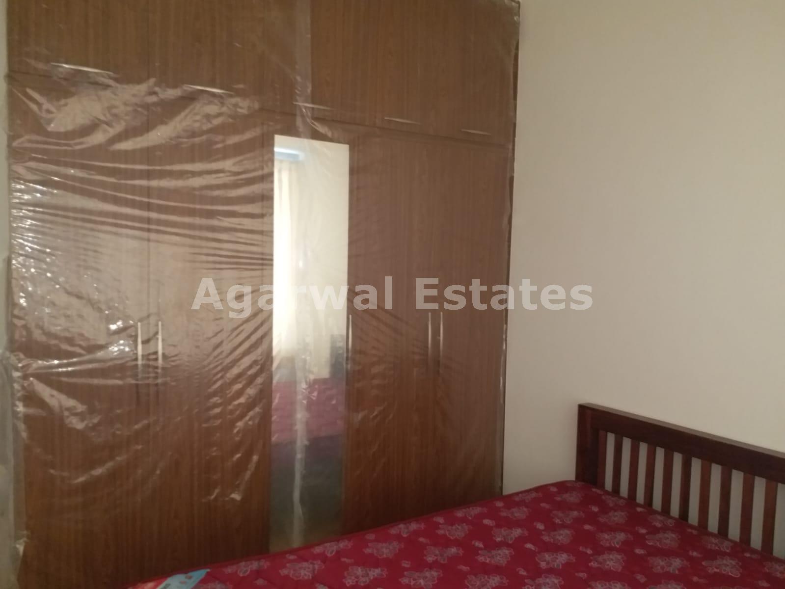 4 BHK Residential Apartment for Sale in Banashankari, Bangalore West - 3