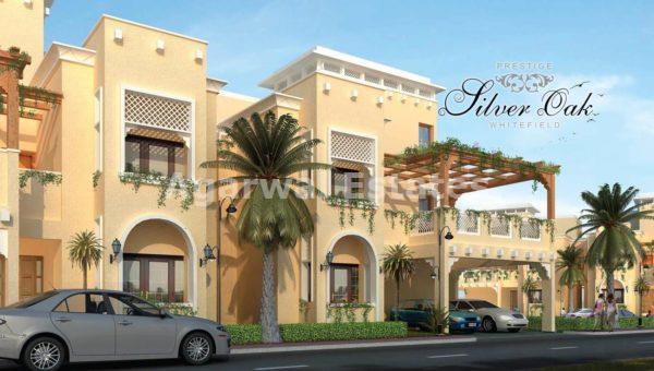 4 BHK Residential Apartment for Sale in Bellandur, Bangalore East