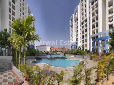 4 BHK Residential Apartment for Sale in Bellandur, Bangalore East - 2