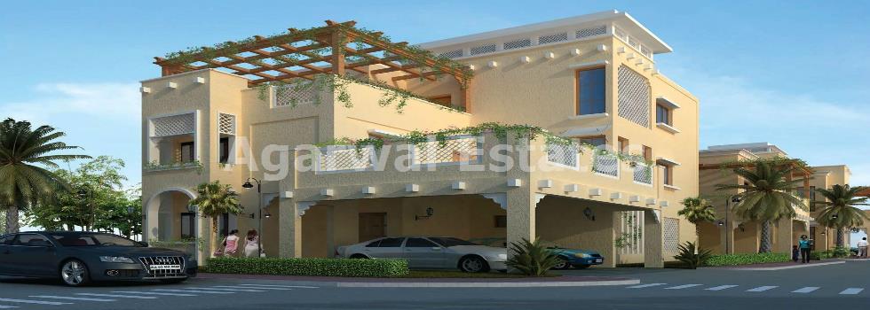4 BHK Residential Apartment for Sale in Bellandur, Bangalore East - 3
