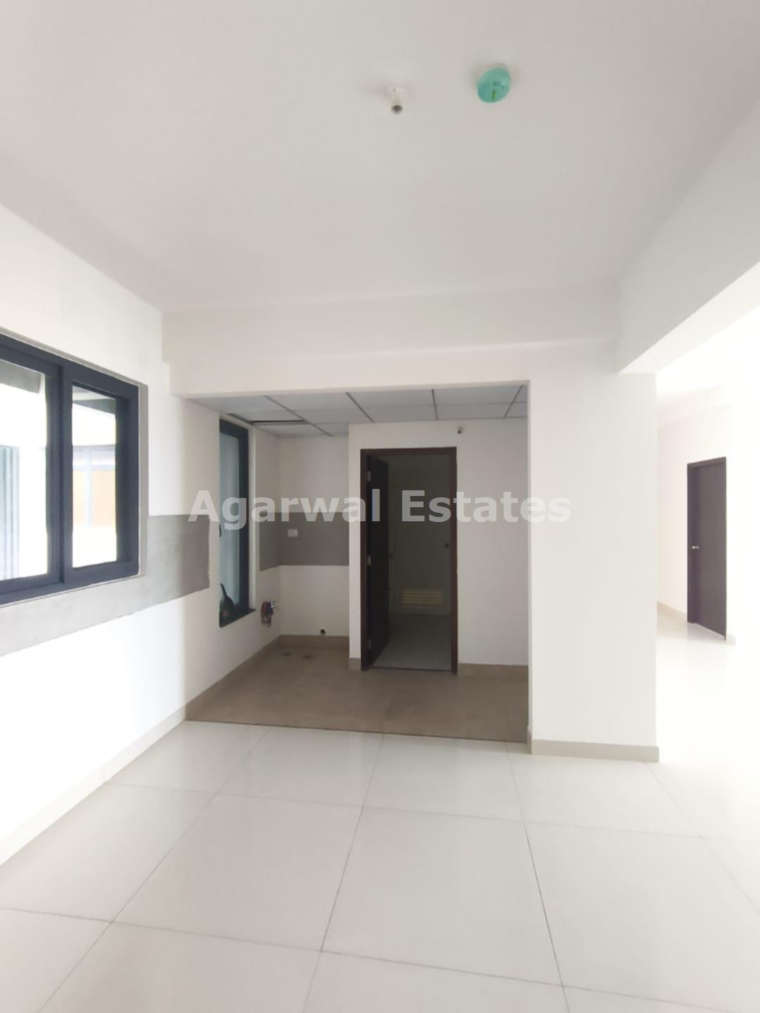 4 BHK Residential Apartment for Sale in Thanisandra main road, Bangalore North - 2