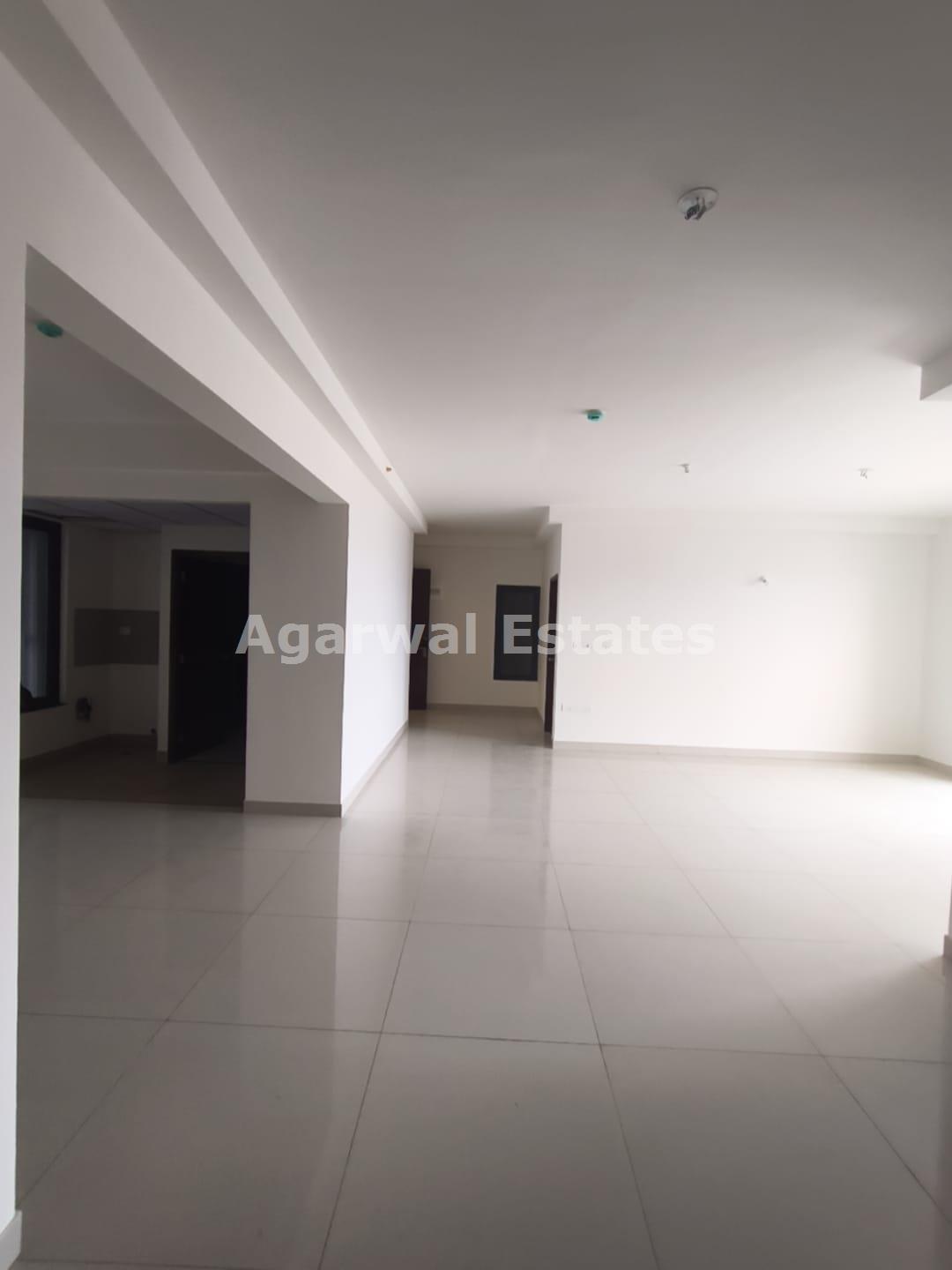 4 BHK Residential Apartment for Sale in Thanisandra main road, Bangalore North - 3