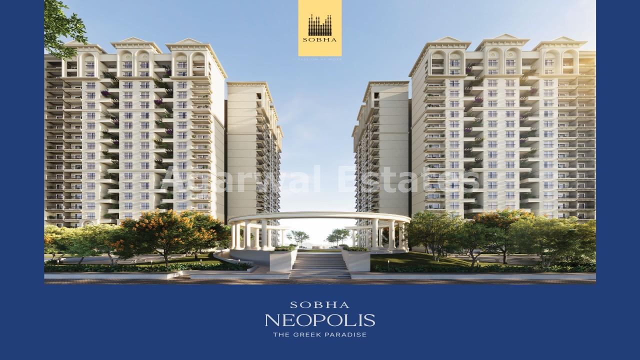 SOBHA Neopolis