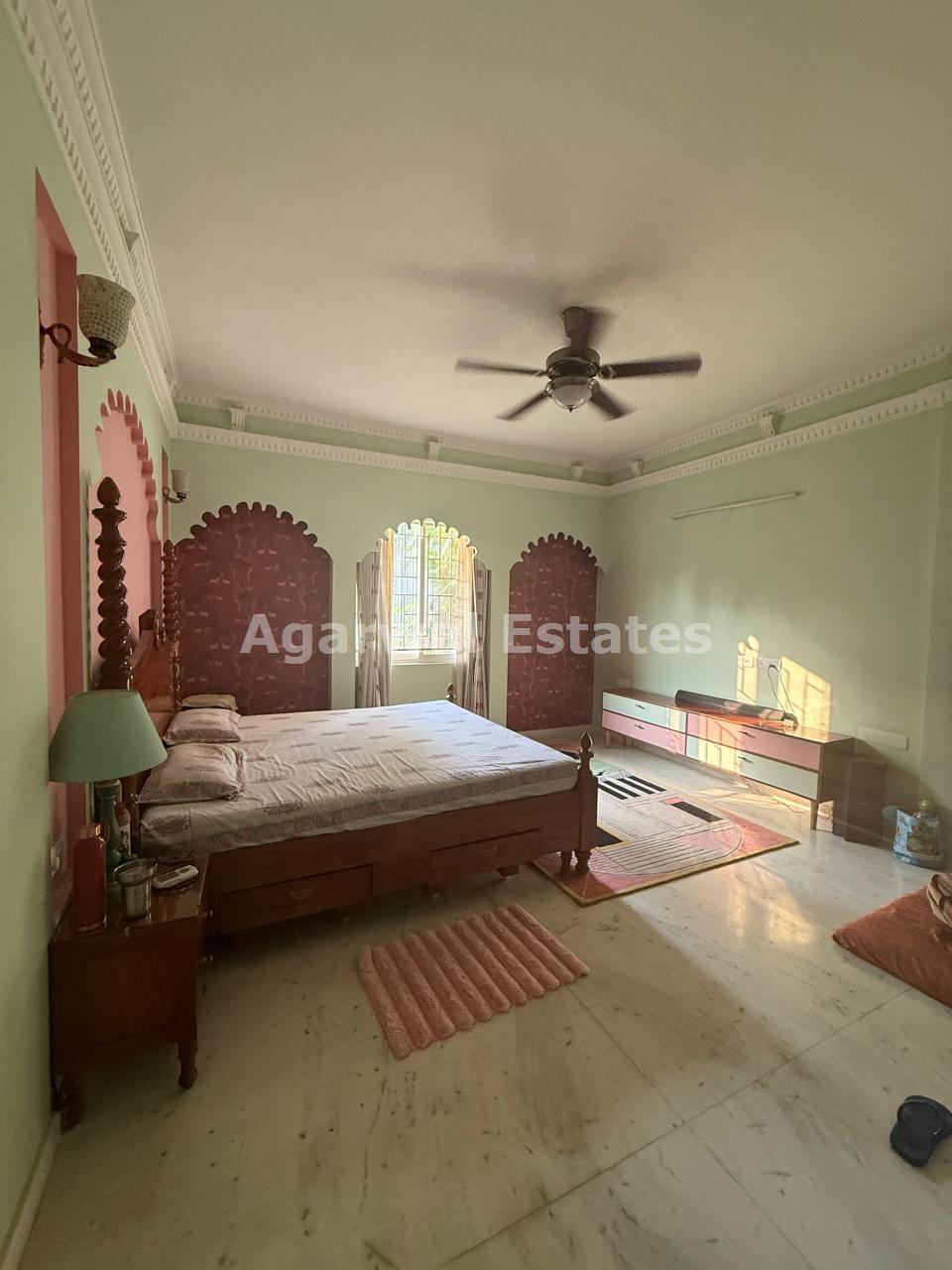 4 BHK Residential Independent House / Villa for Sale in Whitefield, Bangalore East - 2
