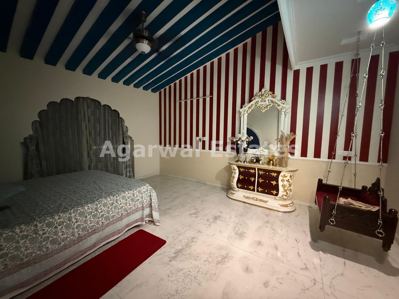 4 BHK Residential Independent House / Villa for Sale in Whitefield, Bangalore East - 3