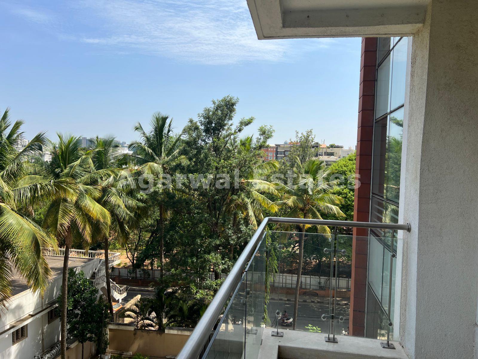 4 BHK Residential Apartment for Sale in Whitefield, Bangalore East - 2