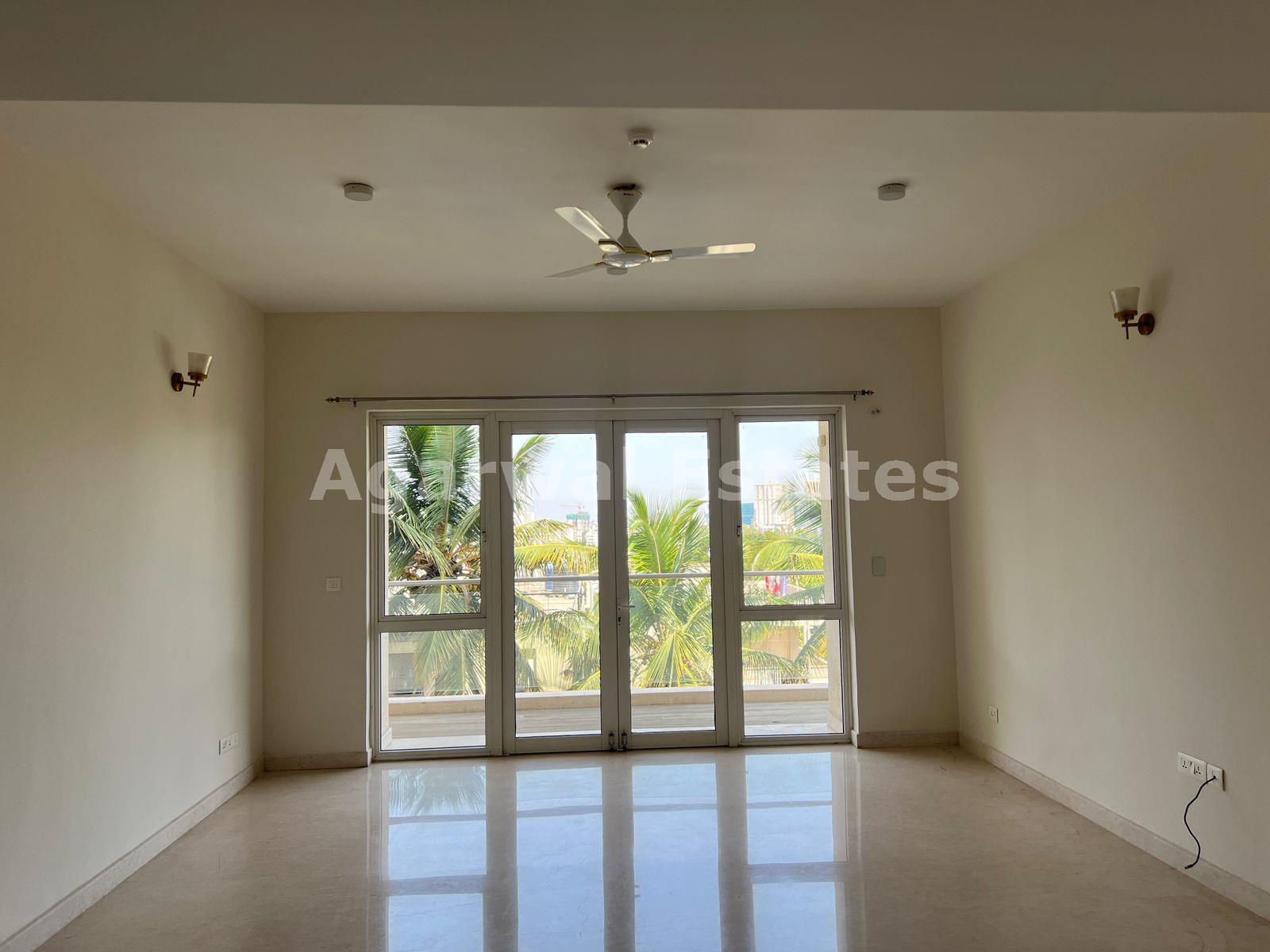 Prestige White Meadows