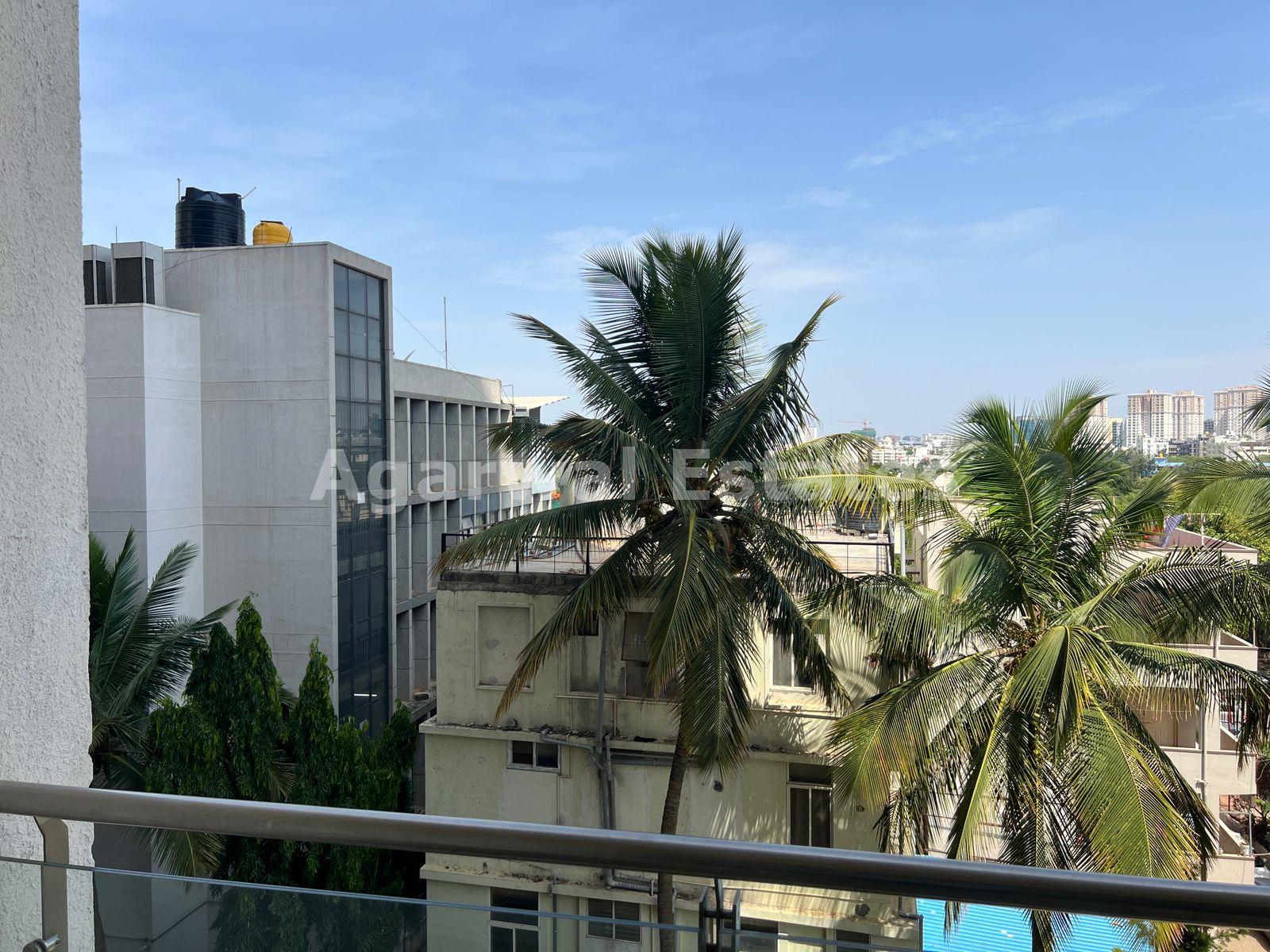 4 BHK Residential Apartment for Sale in Whitefield, Bangalore East - 3