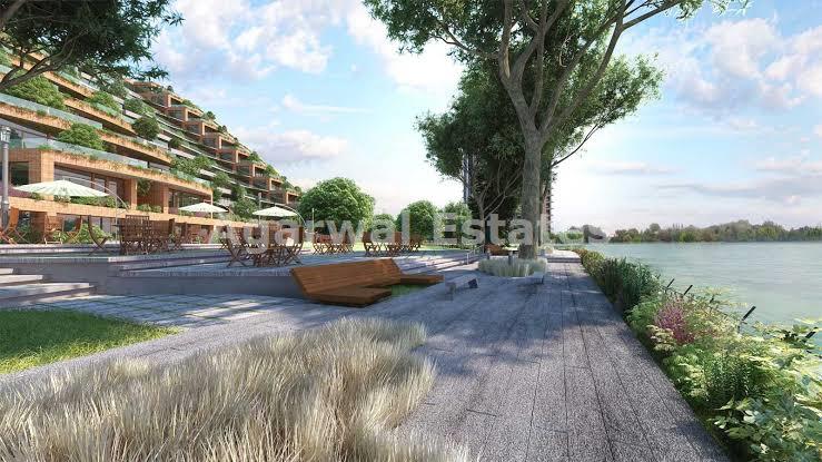4 BHK Residential Apartment for Sale in Whitefield, Bangalore East
