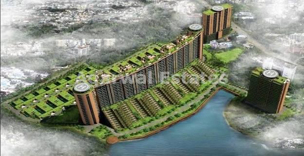 4 BHK Residential Apartment for Sale in Whitefield, Bangalore East - 3