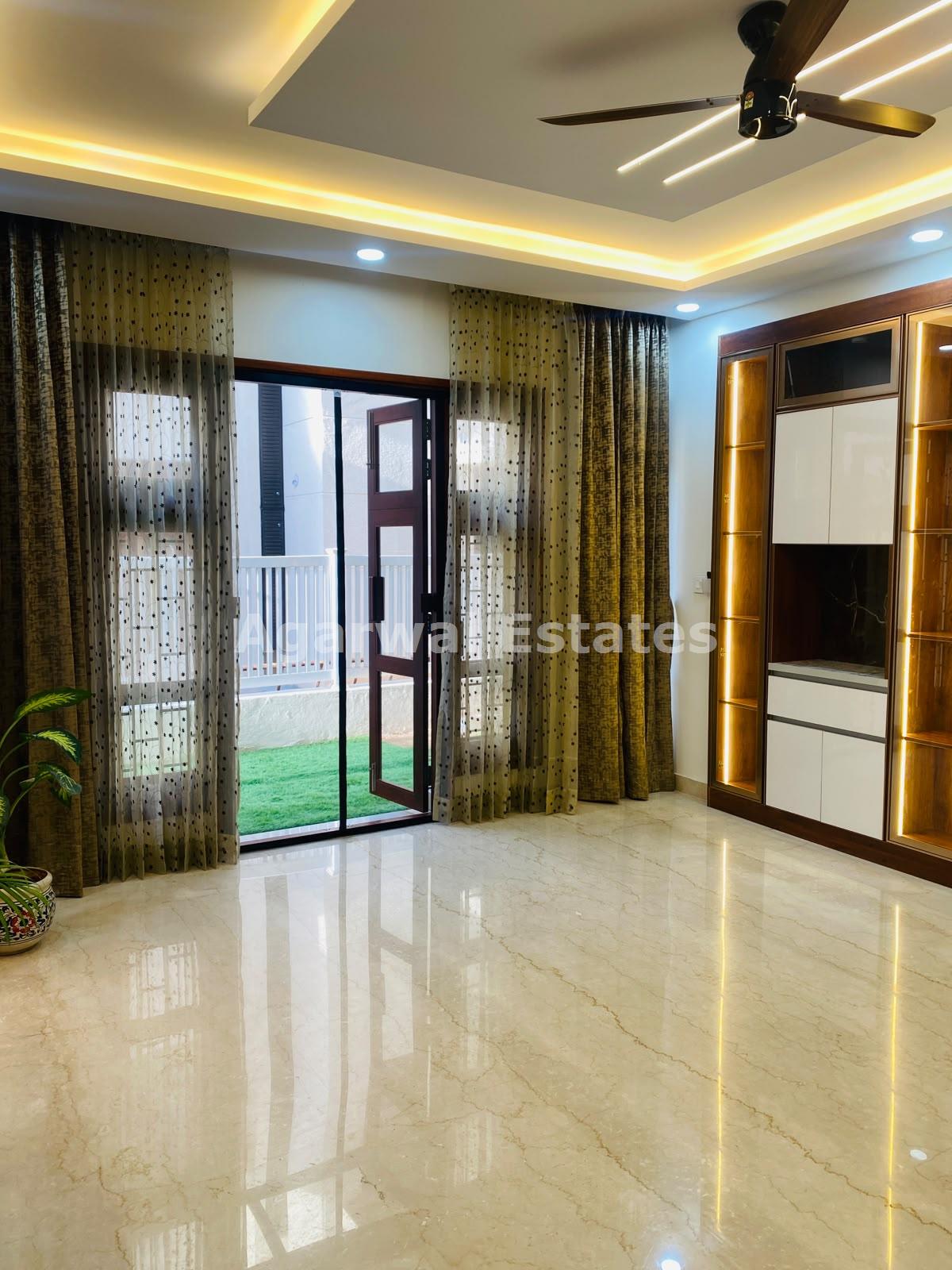 4 BHK Residential Independent House / Villa for Rent in Bommasandra, Bangalore South - 2