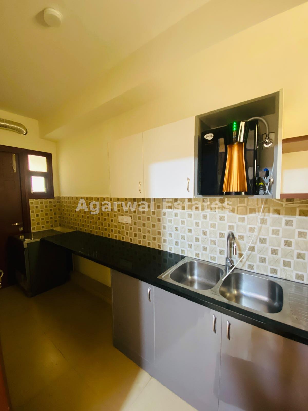 4 BHK Residential Independent House / Villa for Rent in Bommasandra, Bangalore South - 3