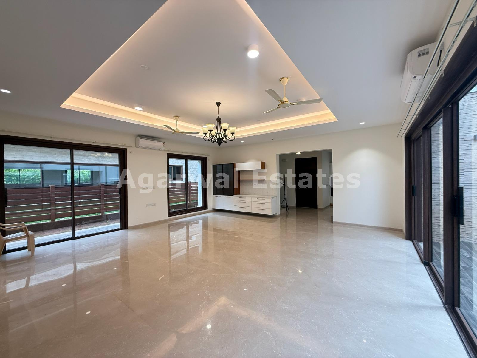 4 BHK Residential Independent House / Villa for Rent in Budigere, Bangalore(All) - 2