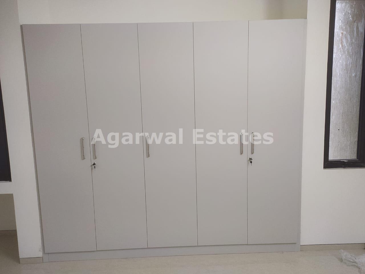 4 BHK Residential Independent House / Villa for Rent in Devanahalli, Bangalore North