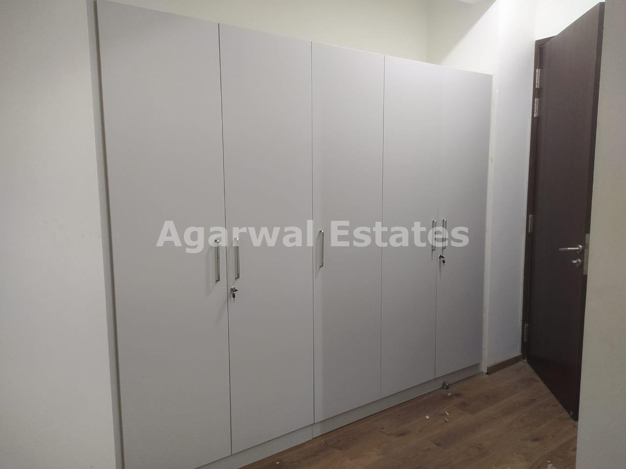 4 BHK Residential Independent House / Villa for Rent in Devanahalli, Bangalore North - 2