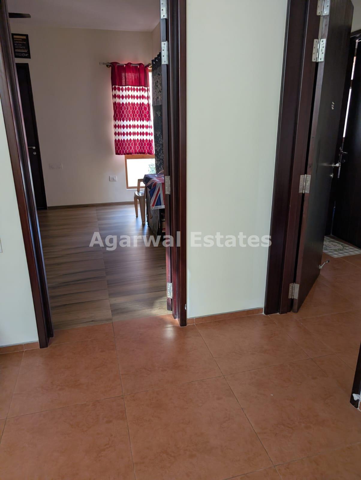 4 BHK Residential Independent House / Villa for Rent in Devanahalli Int. Airport, Bangalore North - 2