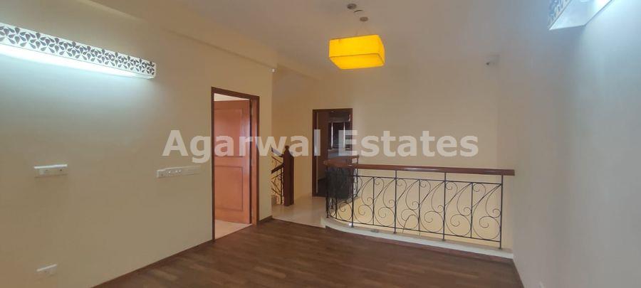 4 BHK Residential Independent House / Villa for Rent in Marathahalli, Bangalore East