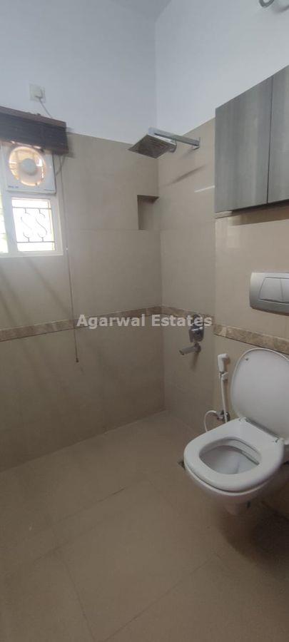 4 BHK Residential Independent House / Villa for Rent in Marathahalli, Bangalore East - 2