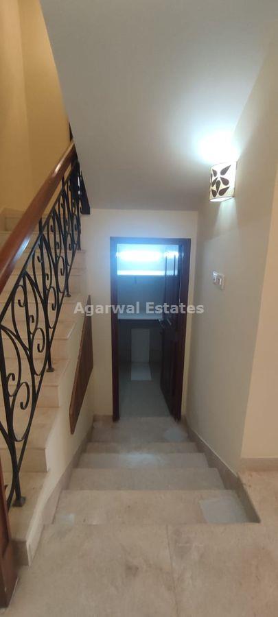 4 BHK Residential Independent House / Villa for Rent in Marathahalli, Bangalore East - 3