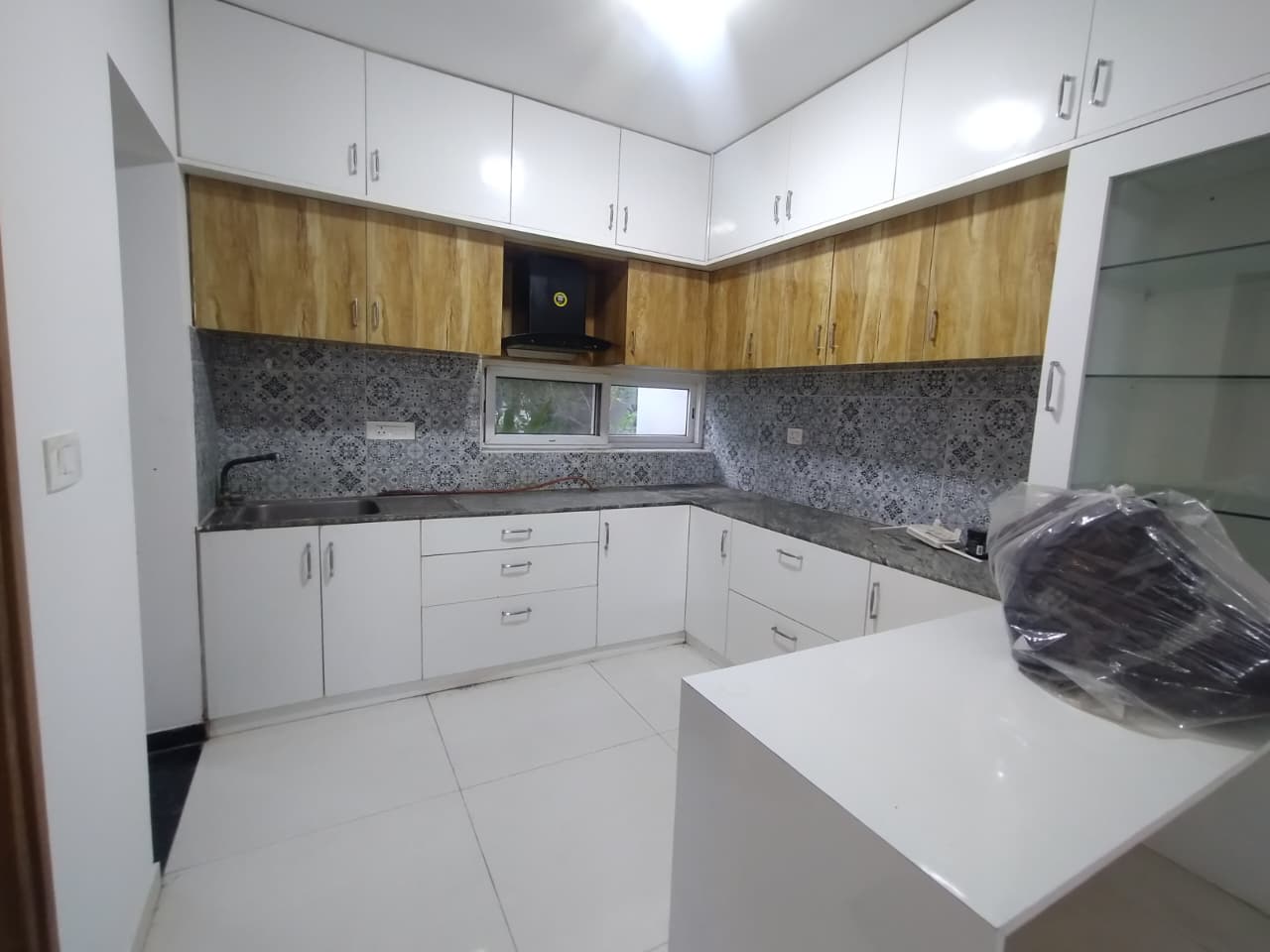 4 BHK Residential Independent House / Villa for Rent in Sarjapur Road, Bangalore East - 2