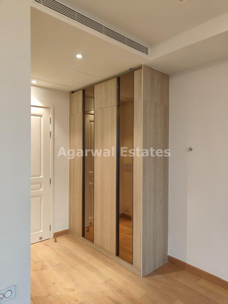 Leela residences