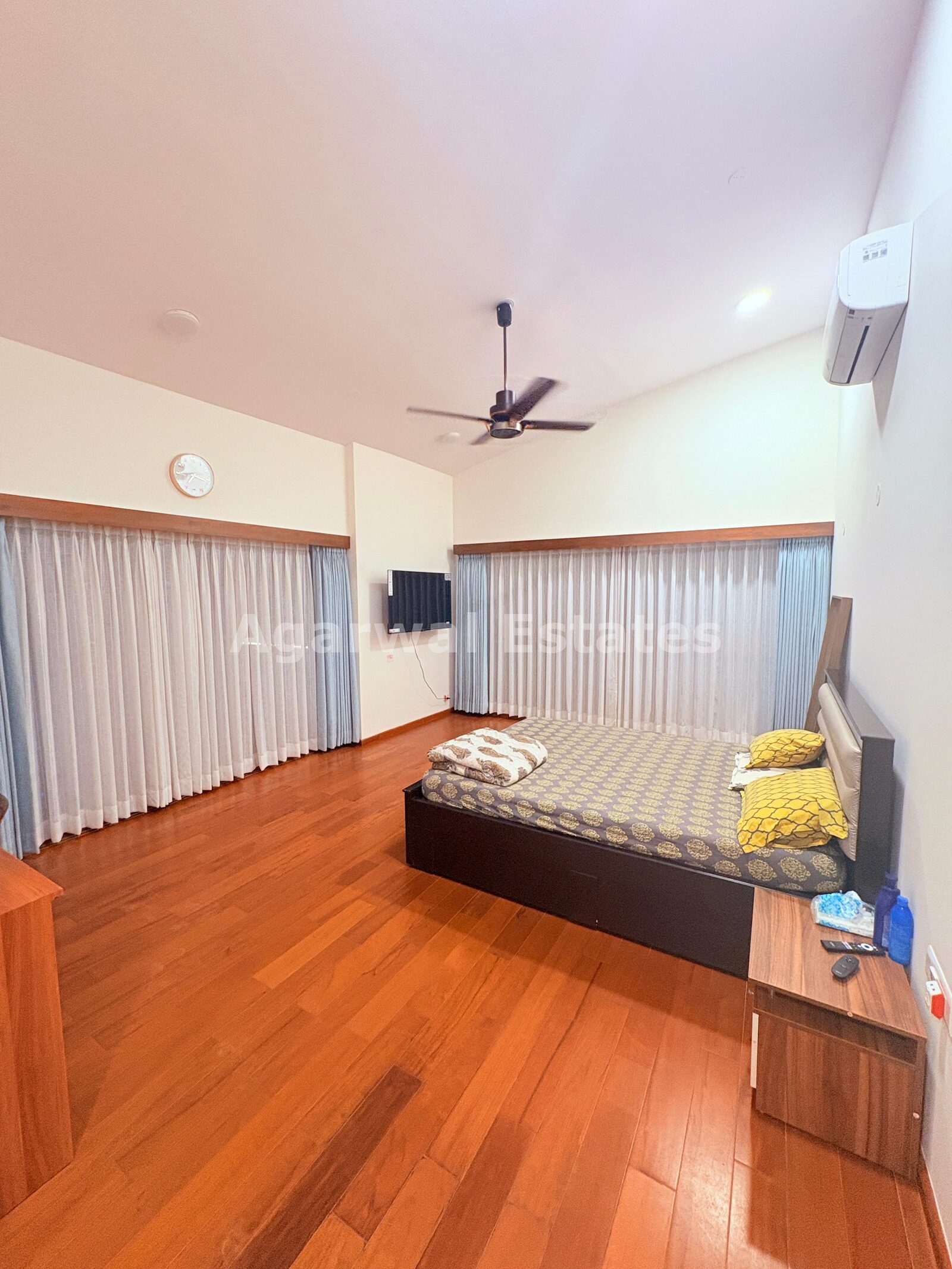 4 BHK Residential Independent House / Villa for Rent in Whitefield, Bangalore East - 3