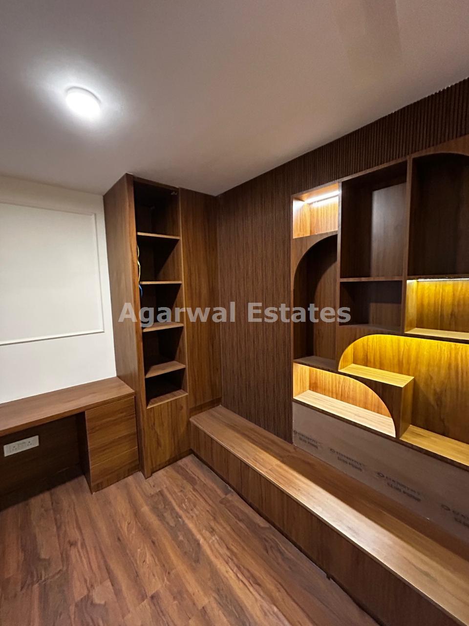 4 BHK Residential Independent House / Villa for Rent in Whitefield, Bangalore East