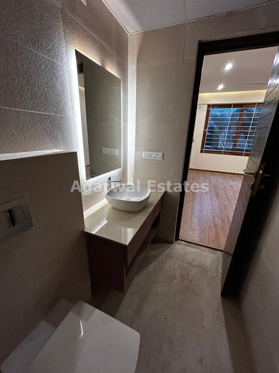 4 BHK Residential Independent House / Villa for Rent in Whitefield, Bangalore East - 2
