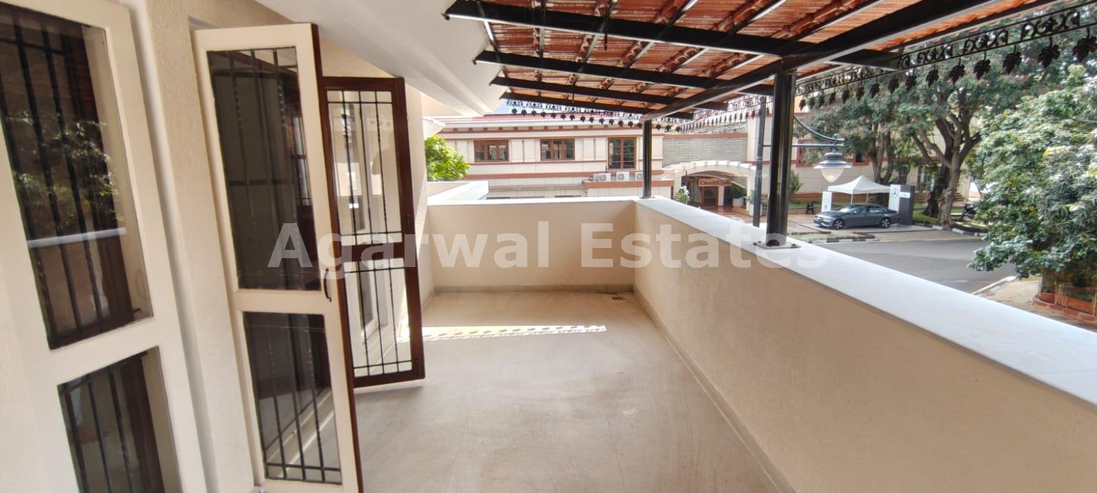 4 BHK Residential Independent House / Villa for Rent in Whitefield, Bangalore East
