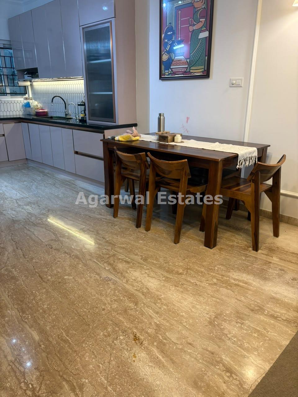 4 BHK Residential Independent House / Villa for Sale in Budigere, Bangalore(All) - 2