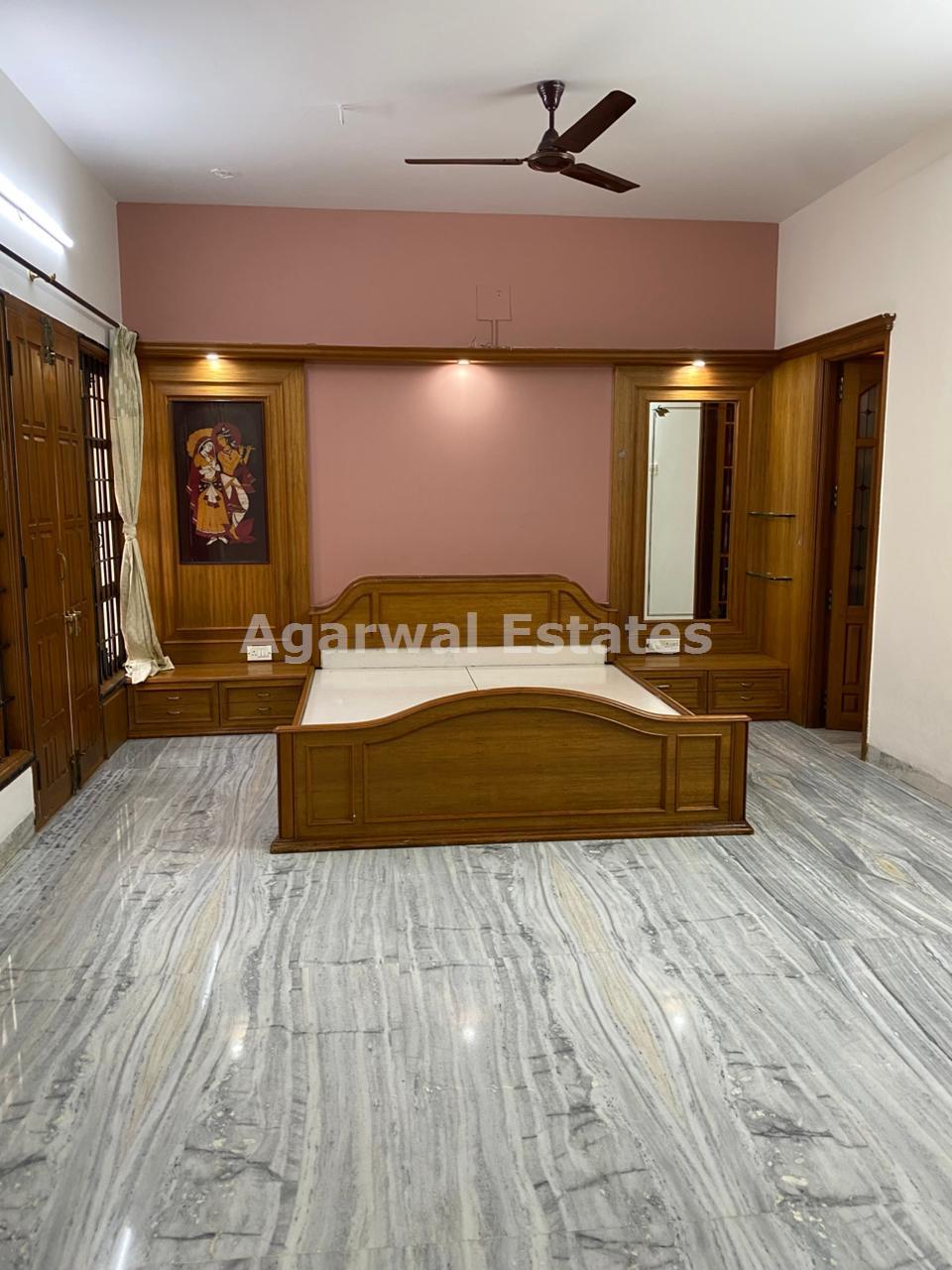 4 BHK Residential Independent House / Villa for Sale in Kalyan Nagar, Bangalore East - 2
