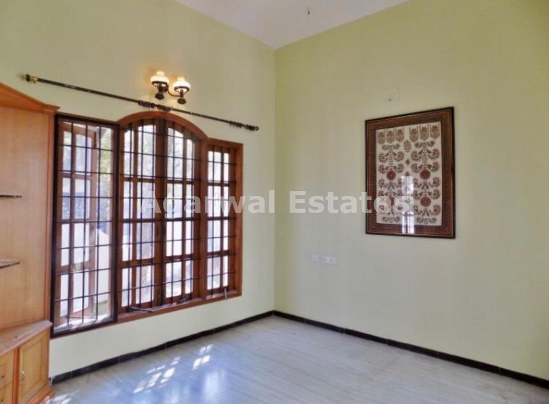 4 BHK Residential Independent House / Villa for Sale in Kalyan Nagar, Bangalore East - 3