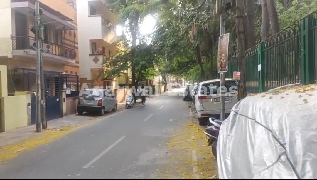 4 BHK Residential Independent House / Villa for Sale in Koramangala, Bangalore South - 2