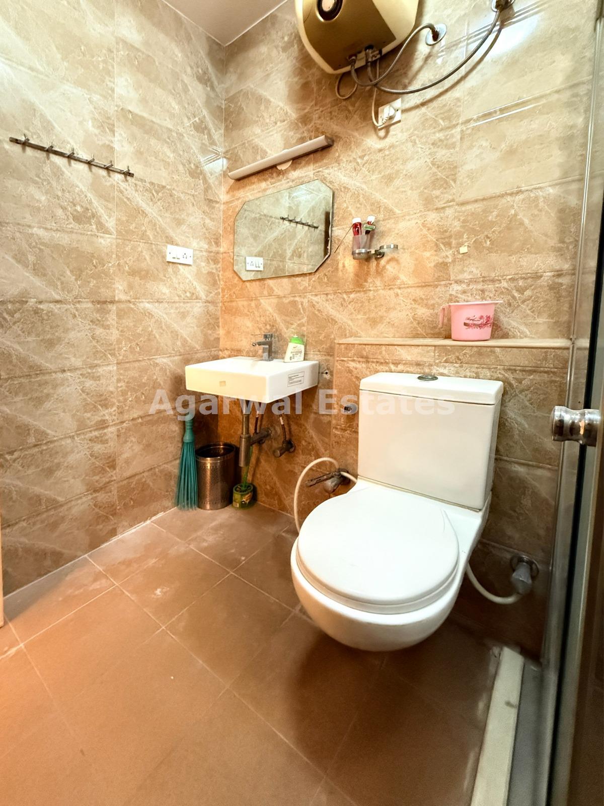 4 BHK Residential Independent House / Villa for Sale in Krishnarajupuram, Bangalore East - 2