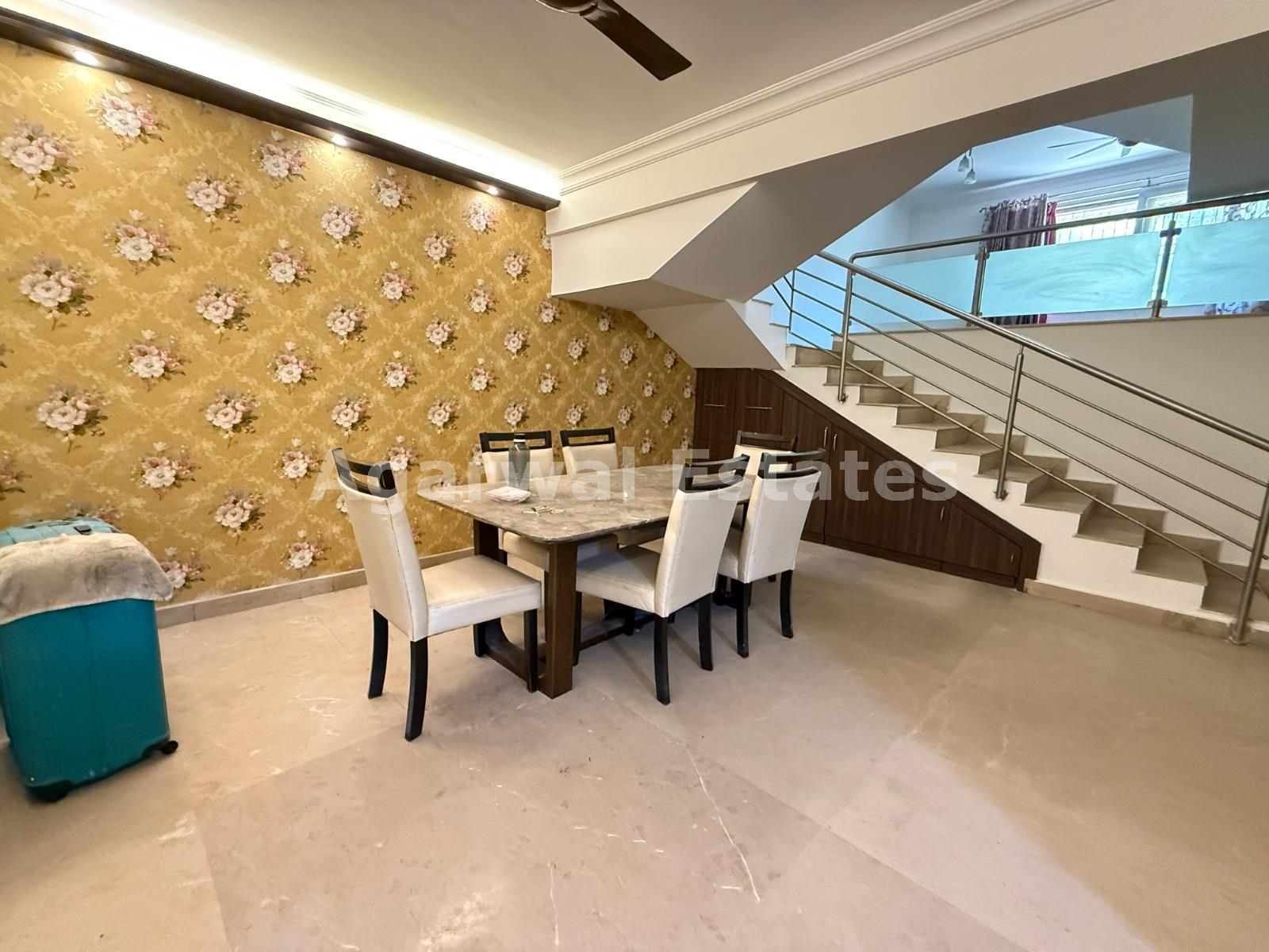 4 BHK Residential Independent House / Villa for Sale in Krishnarajupuram, Bangalore East - 3