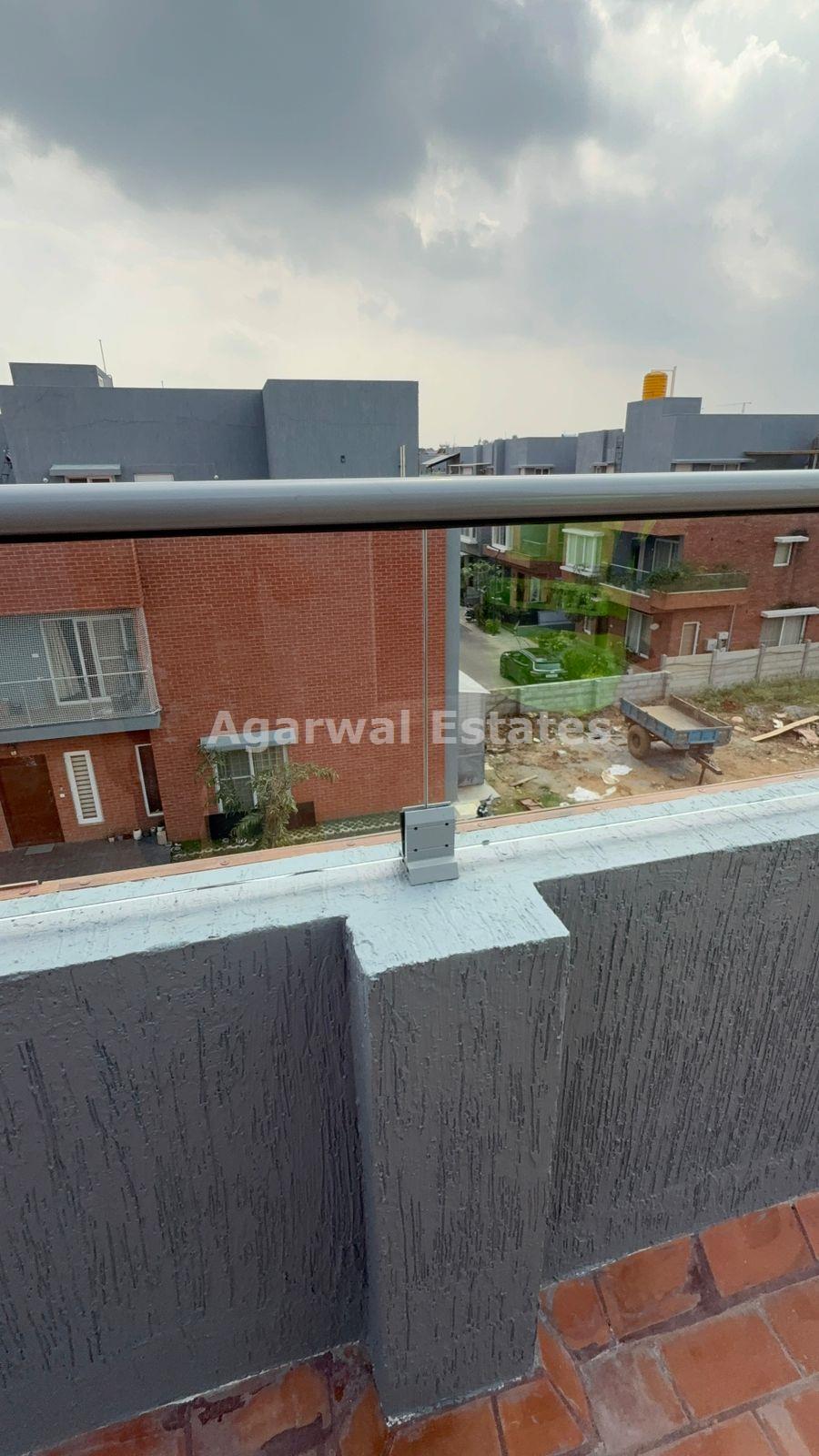 4 BHK Residential Independent House / Villa for Sale in Sarjapur Road, Bangalore East - 2