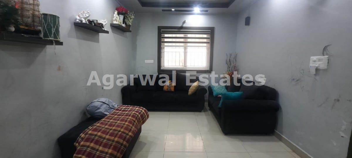 4 BHK Residential Independent House / Villa for Sale in Sarjapur Road, Bangalore East - 3