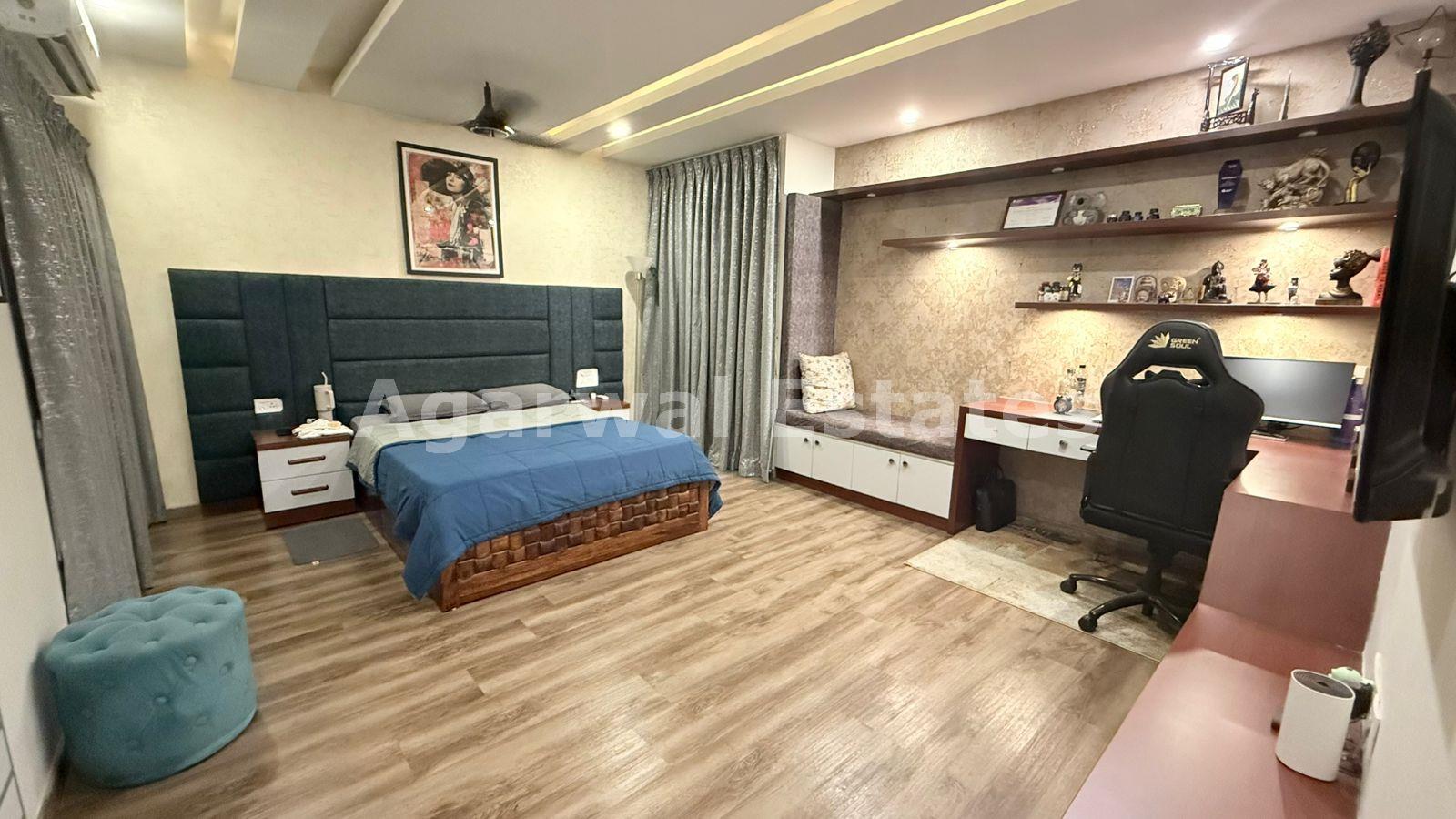 4 BHK Residential Independent House / Villa for Sale in Sarjapur Road, Bangalore East - 2