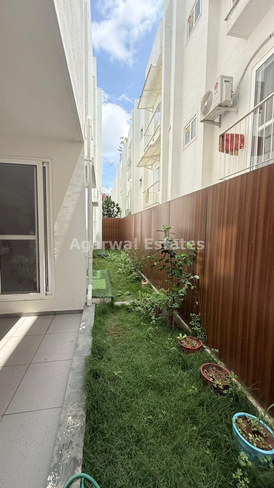 New Dawn Villas