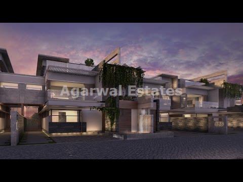 4 BHK Residential Independent House / Villa for Sale in Sarjapur Road, Bangalore East - 2