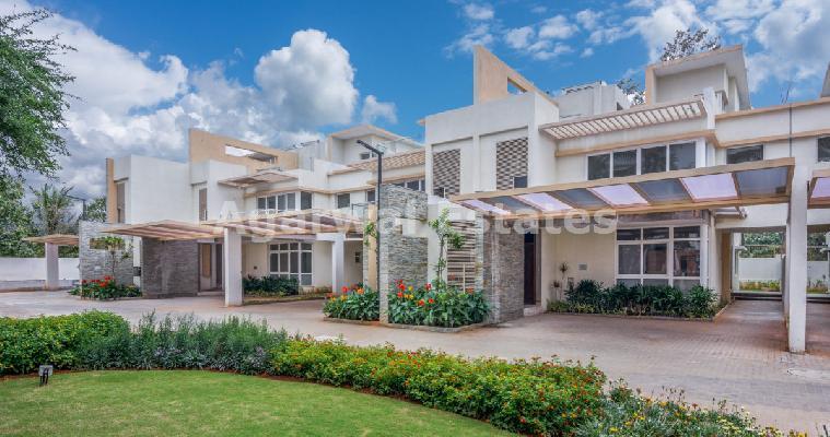 4 BHK Residential Independent House / Villa for Sale in Sarjapur Road, Bangalore East - 2