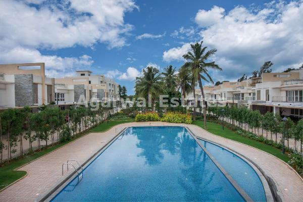 4 BHK Residential Independent House / Villa for Sale in Sarjapur Road, Bangalore East - 3