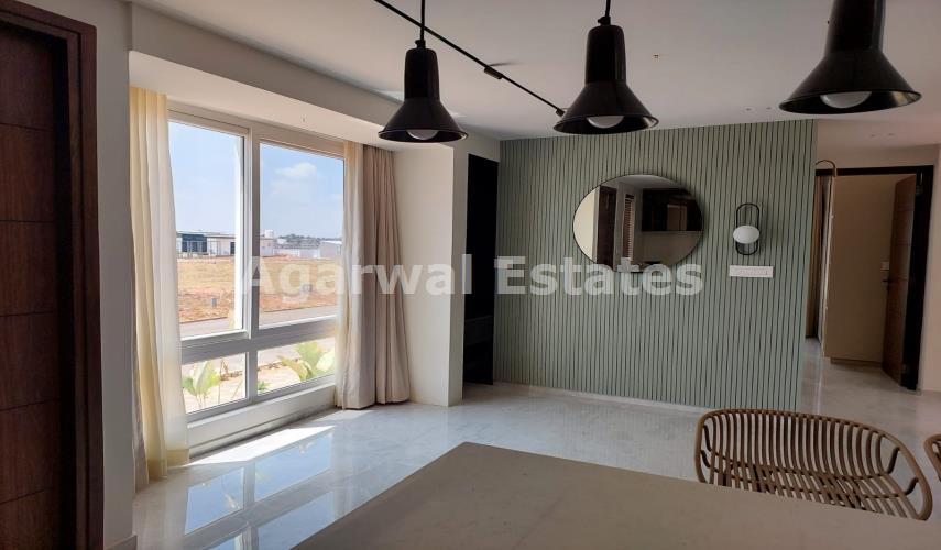 4 BHK Residential Independent House / Villa for Sale in Sarjapur Road, Bangalore East - 2