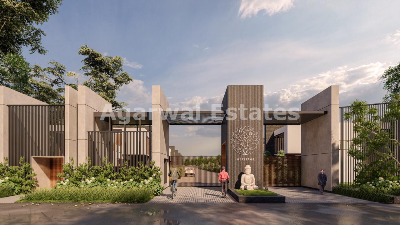 4 BHK Residential Independent House / Villa for Sale in Sarjapur Road, Bangalore East - 3