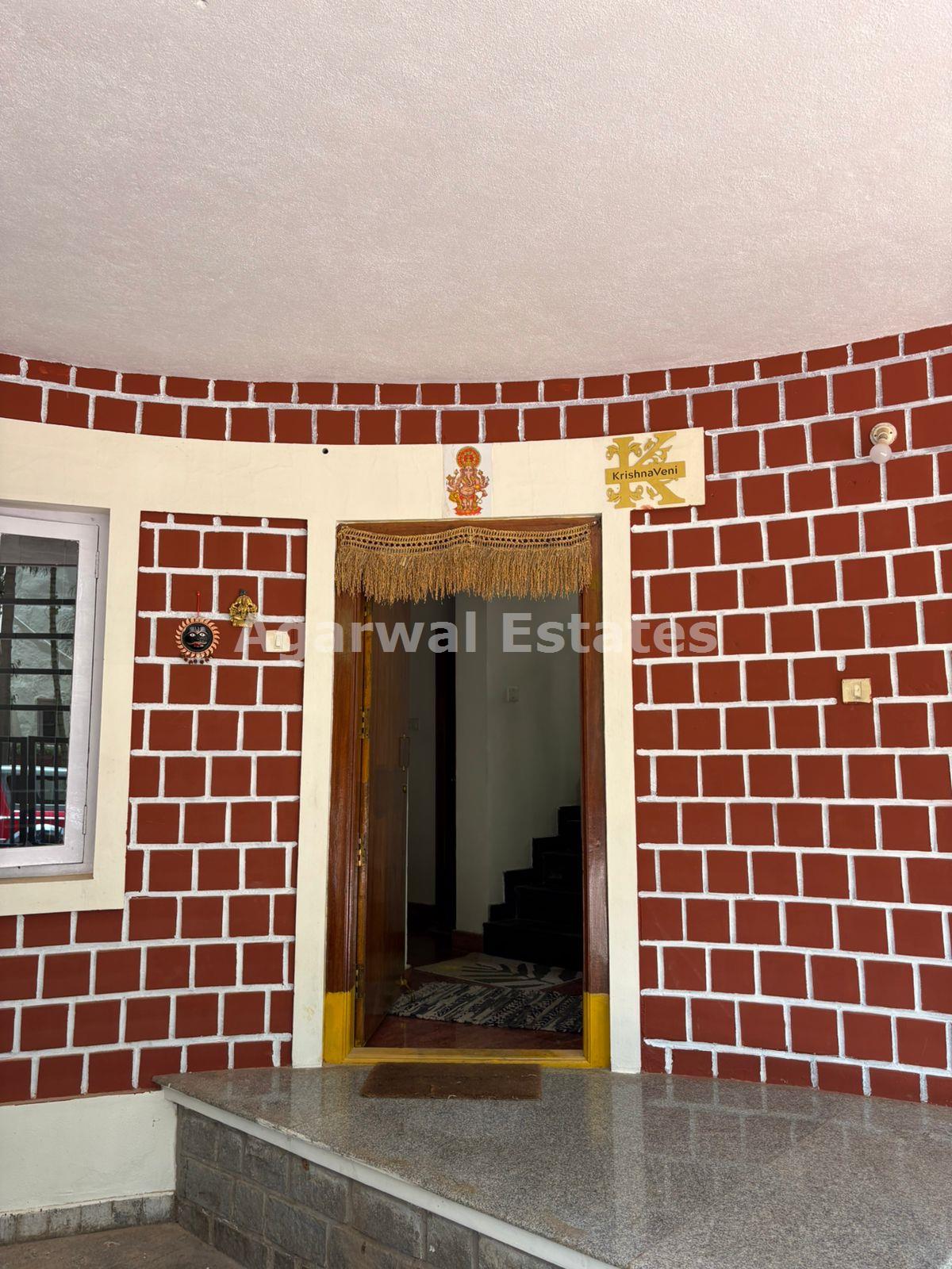 4 BHK Residential Independent House / Villa for Sale in Whitefield, Bangalore East - 2