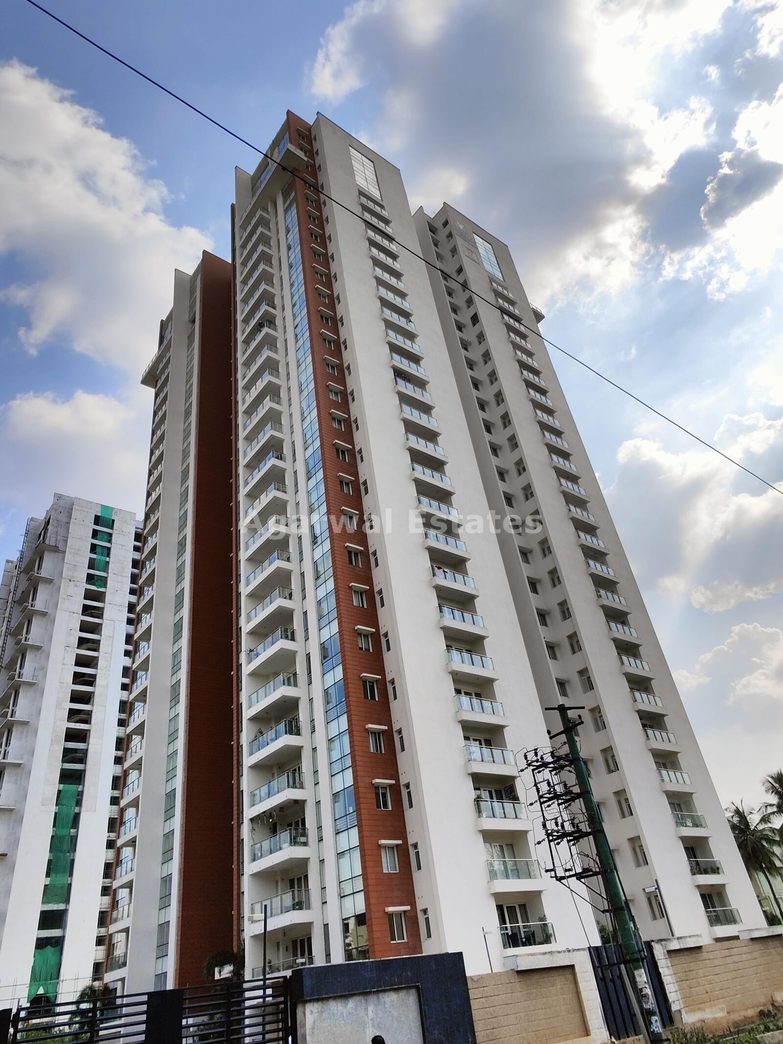 4 BHK Residential Independent House / Villa for Sale in Whitefield, Bangalore East - 2