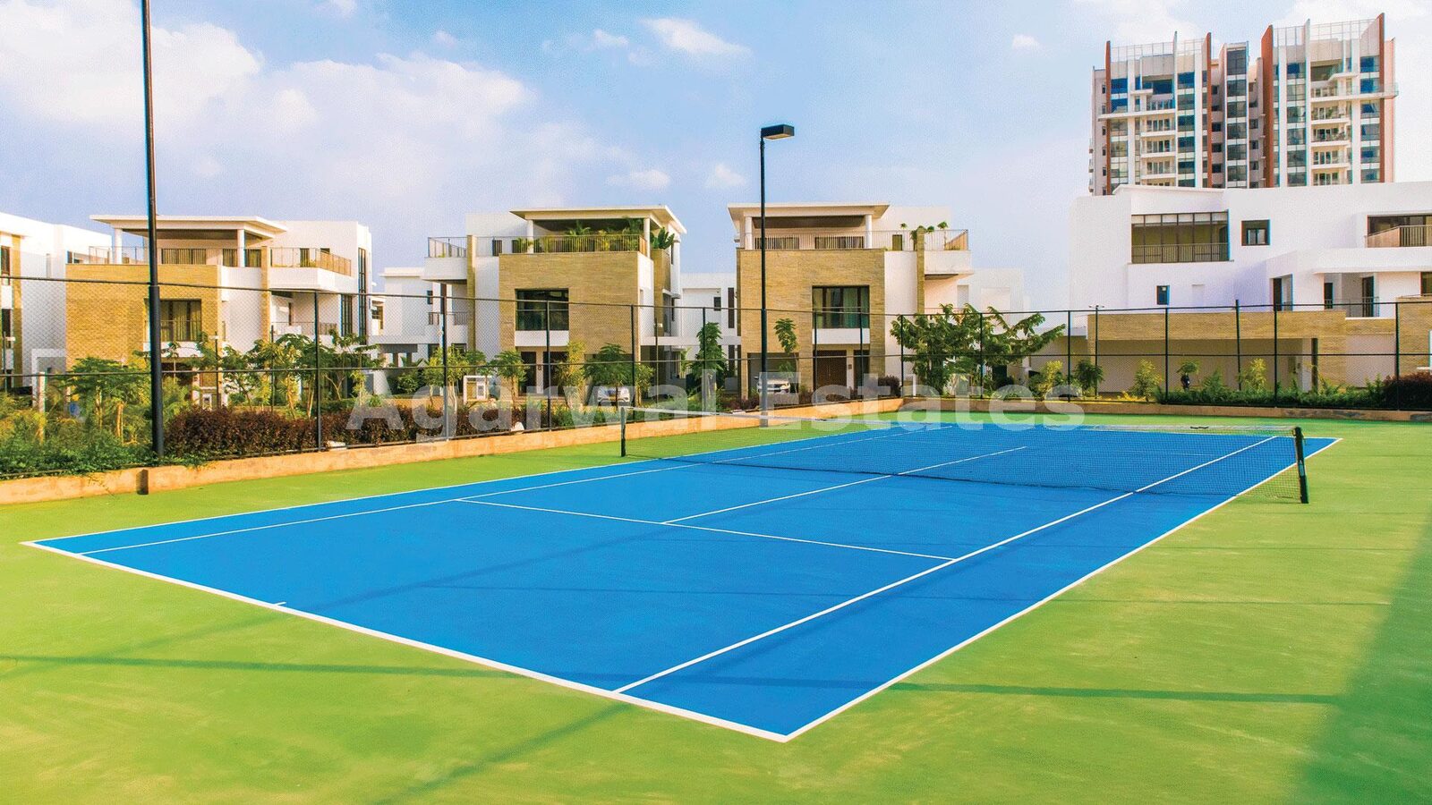 4 BHK Residential Independent House / Villa for Sale in Whitefield, Bangalore East - 3
